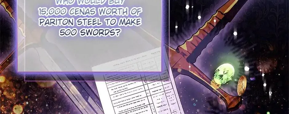 The Lady Needs a Break Chapter 87 page 6 - 