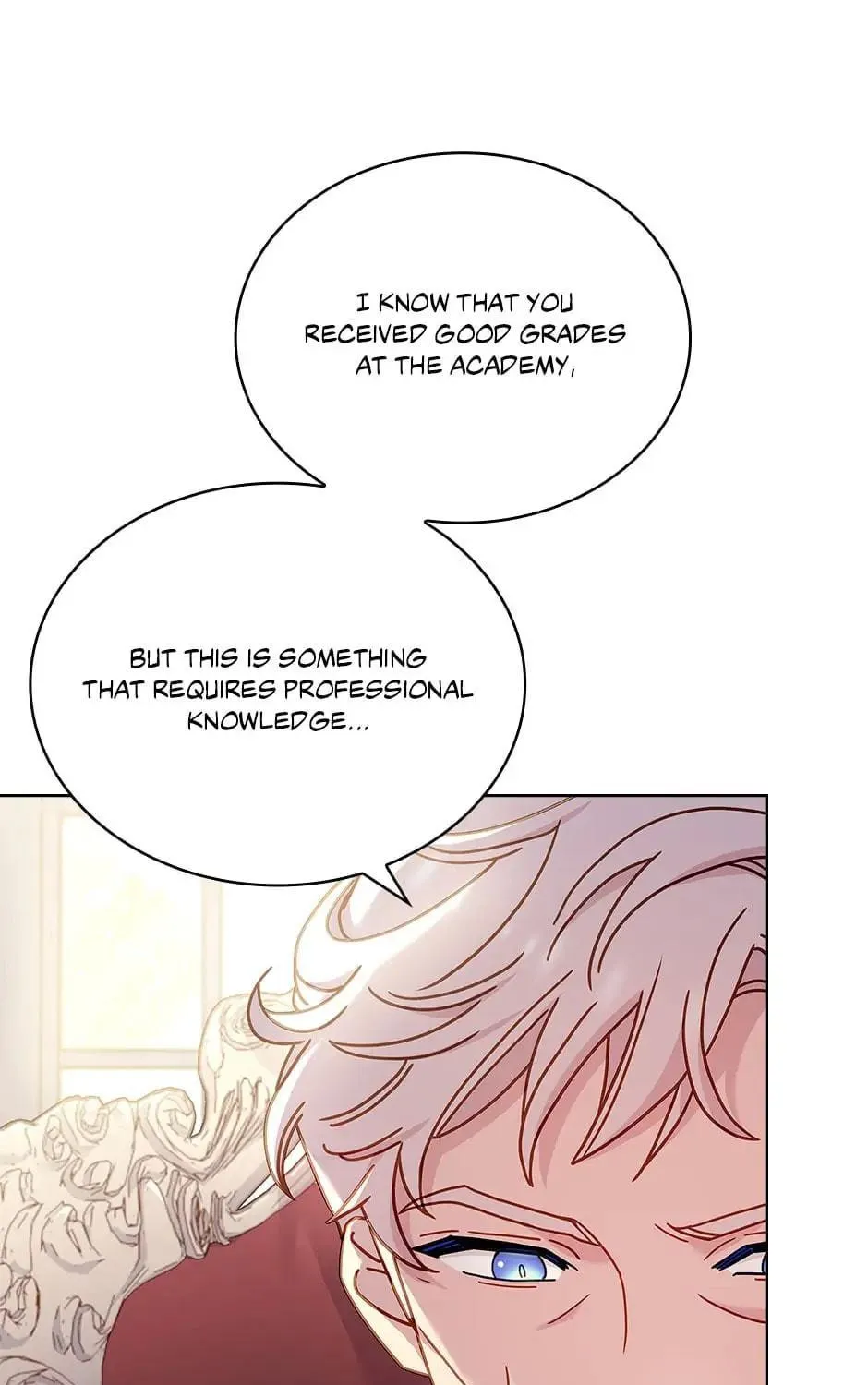 The Lady Needs a Break Chapter 87 page 59 - 