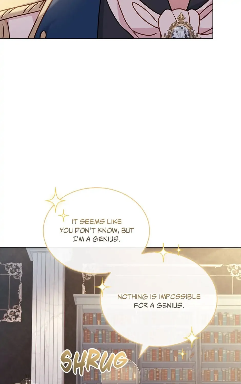 The Lady Needs a Break Chapter 87 page 61 - 