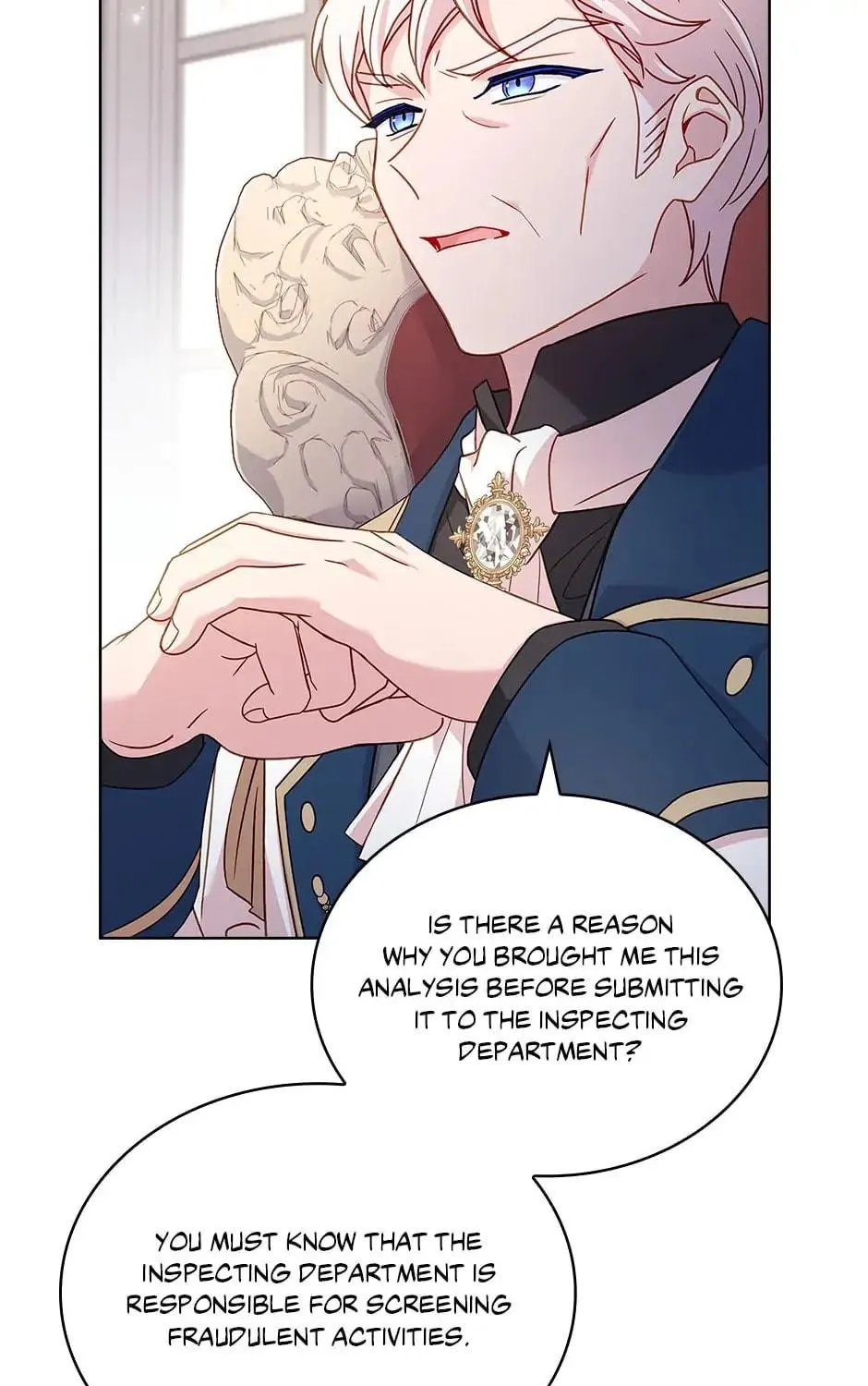 The Lady Needs a Break Chapter 87 page 65 - 
