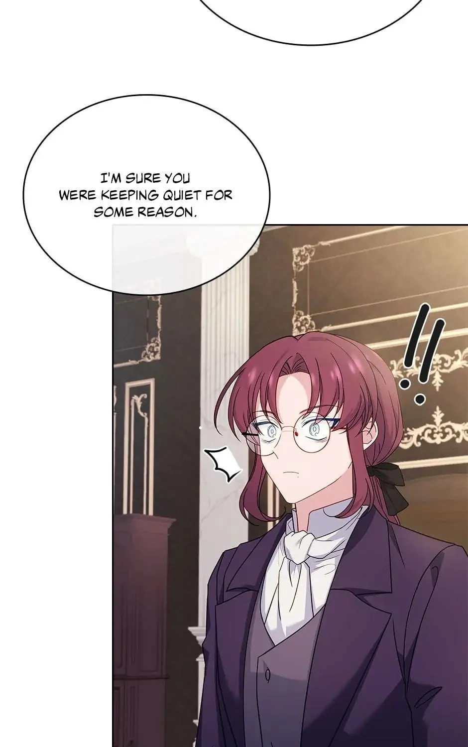 The Lady Needs a Break Chapter 87 page 71 - 