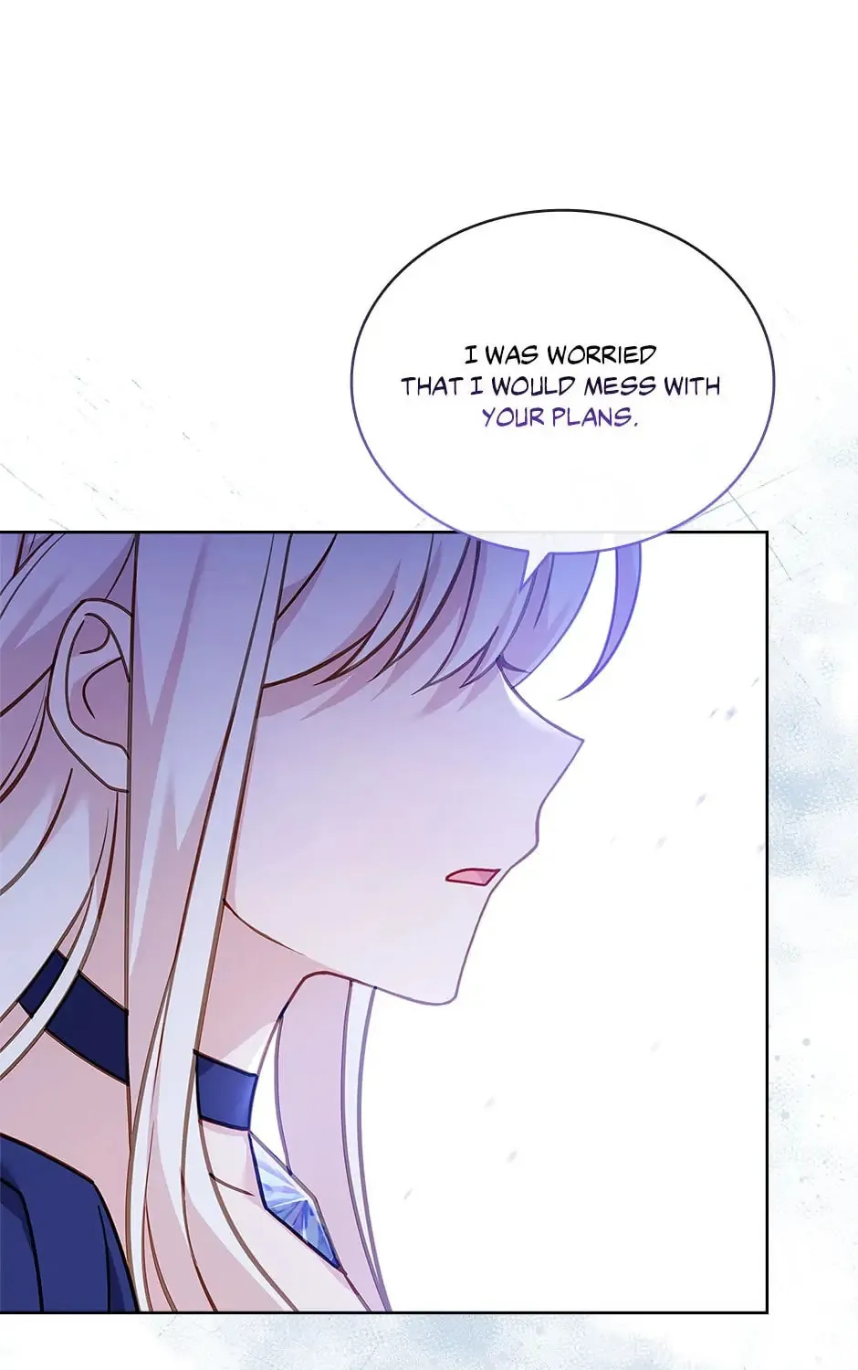 The Lady Needs a Break Chapter 87 page 73 - 