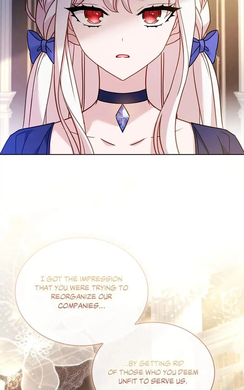 The Lady Needs a Break Chapter 87 page 77 - 