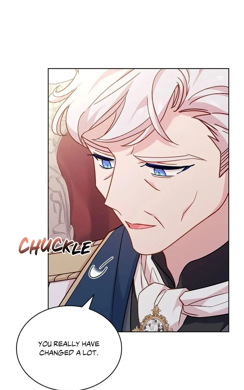 The Lady Needs a Break Chapter 87 page 83 - 