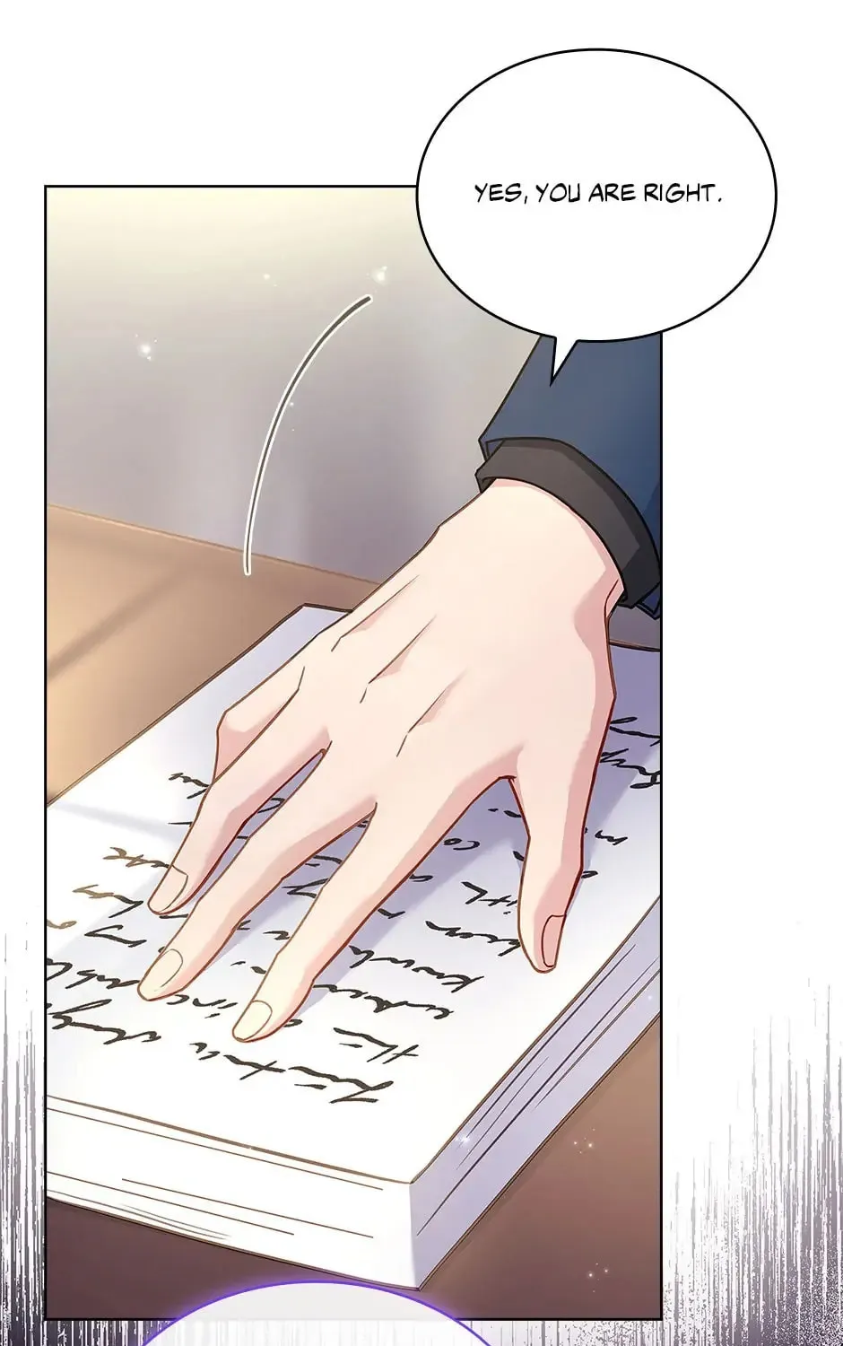 The Lady Needs a Break Chapter 87 page 85 - 