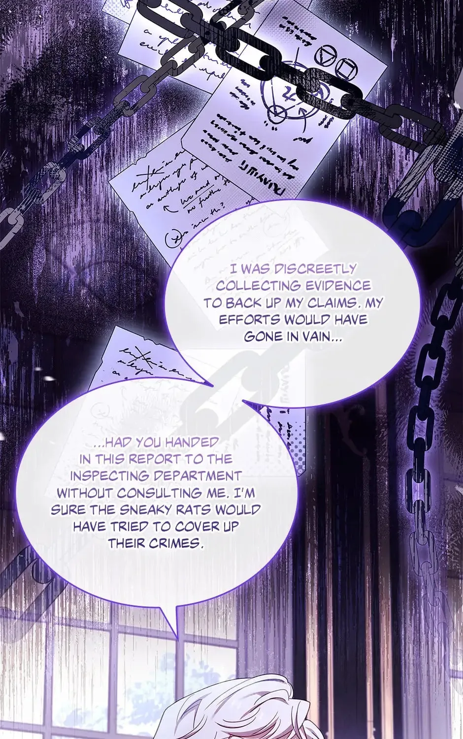 The Lady Needs a Break Chapter 87 page 87 - 