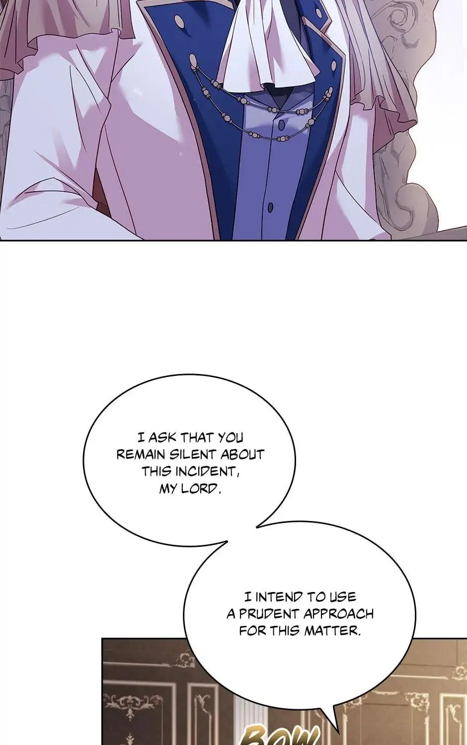 The Lady Needs a Break Chapter 87 page 89 - 