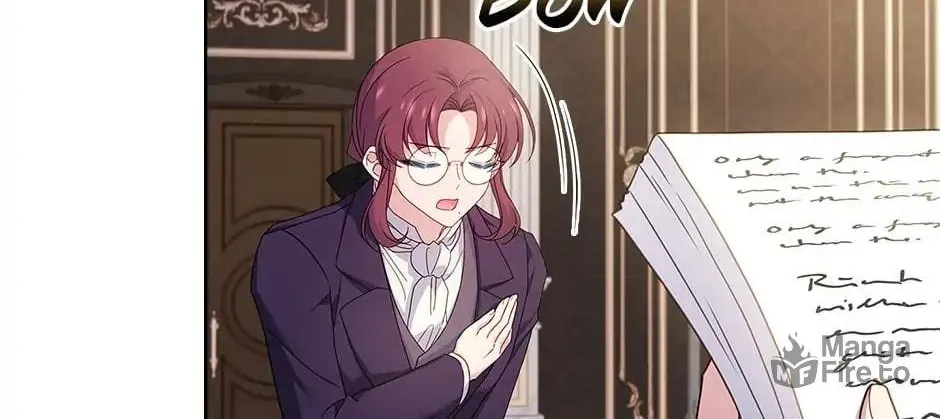 The Lady Needs a Break Chapter 87 page 90 - 