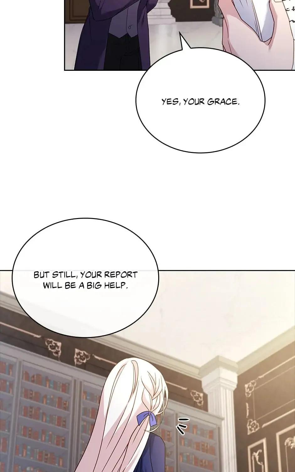 The Lady Needs a Break Chapter 87 page 91 - 