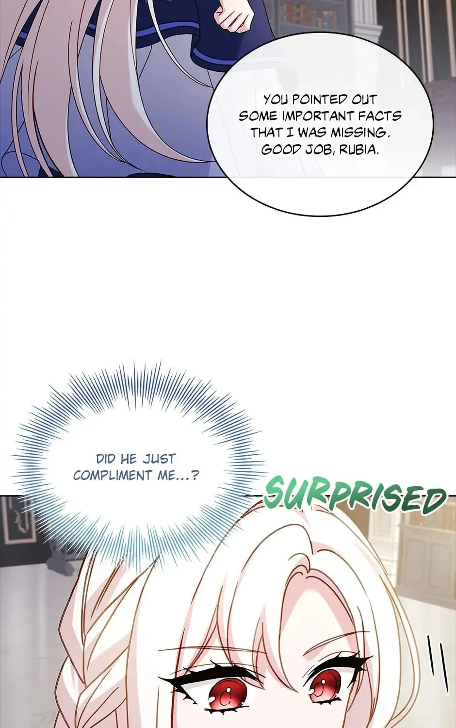 The Lady Needs a Break Chapter 87 page 93 - 