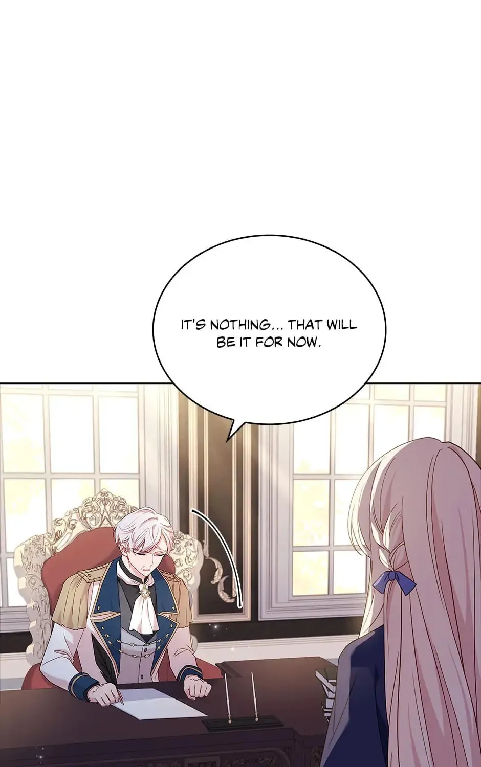 The Lady Needs a Break Chapter 87 page 97 - 