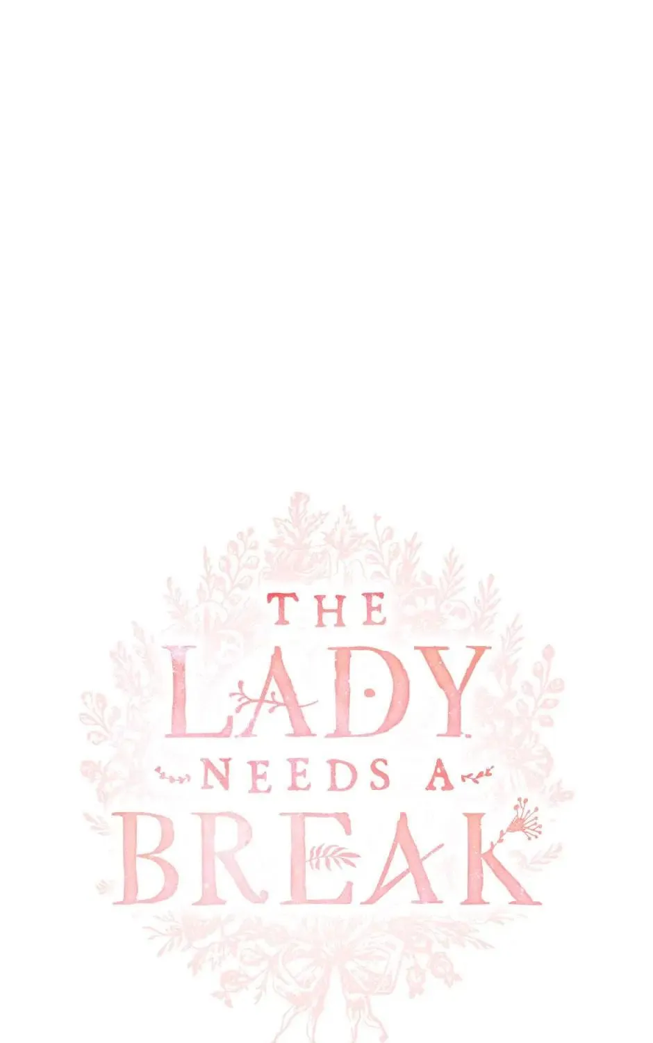 The Lady Needs a Break Chapter 88 page 11 - 
