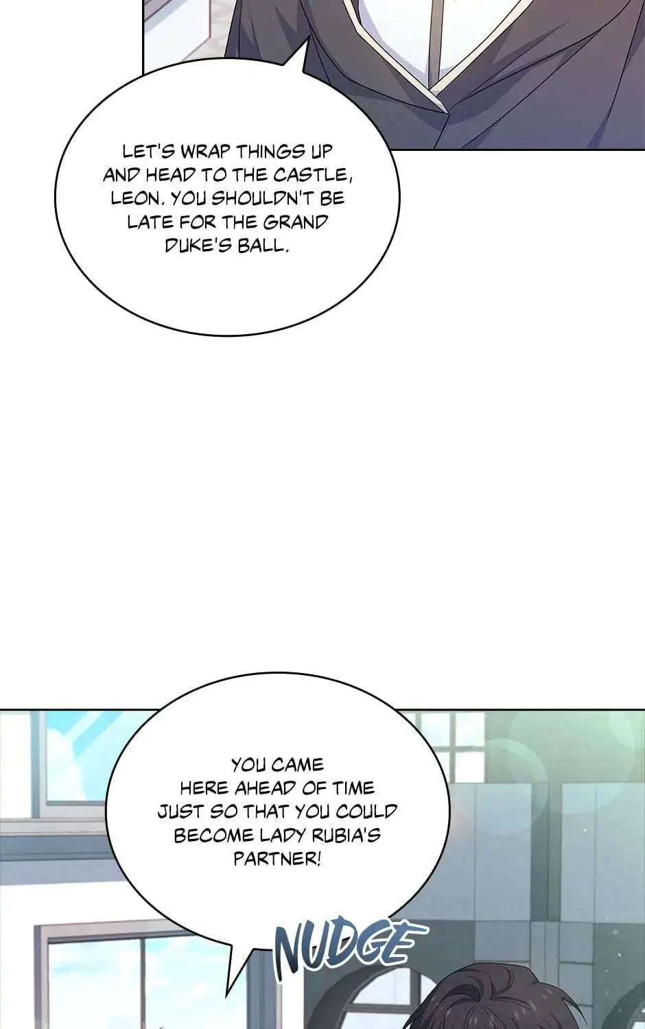 The Lady Needs a Break Chapter 88 page 109 - 