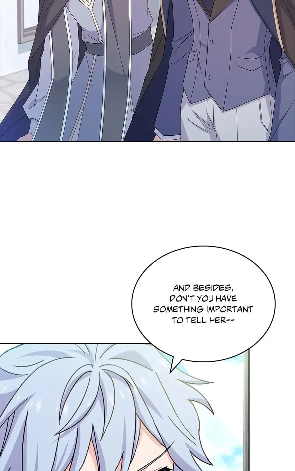 The Lady Needs a Break Chapter 88 page 111 - 