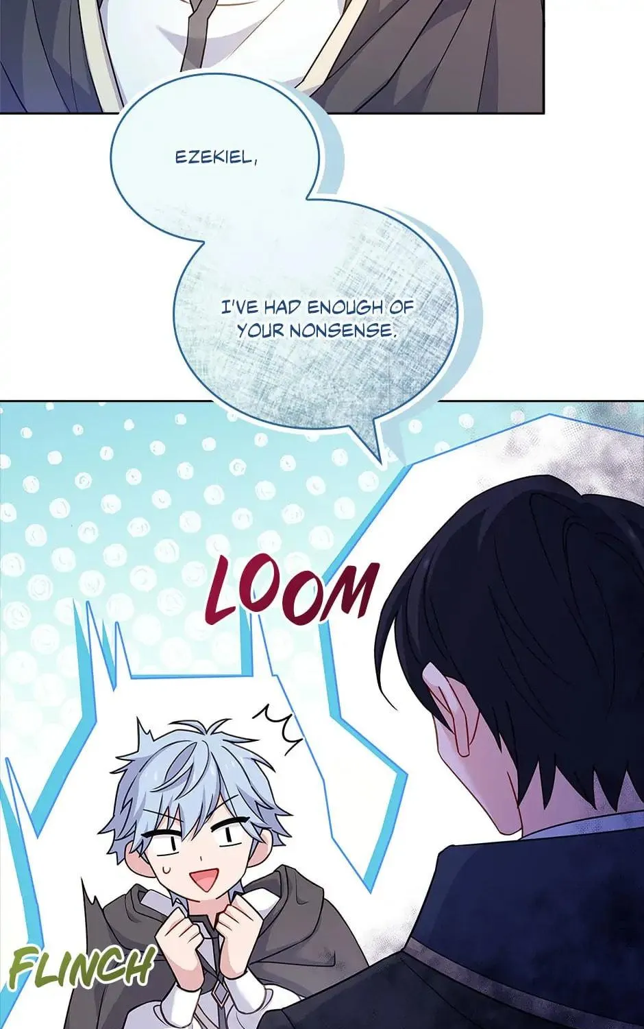 The Lady Needs a Break Chapter 88 page 113 - 