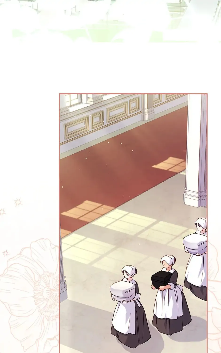 The Lady Needs a Break Chapter 88 page 121 - 