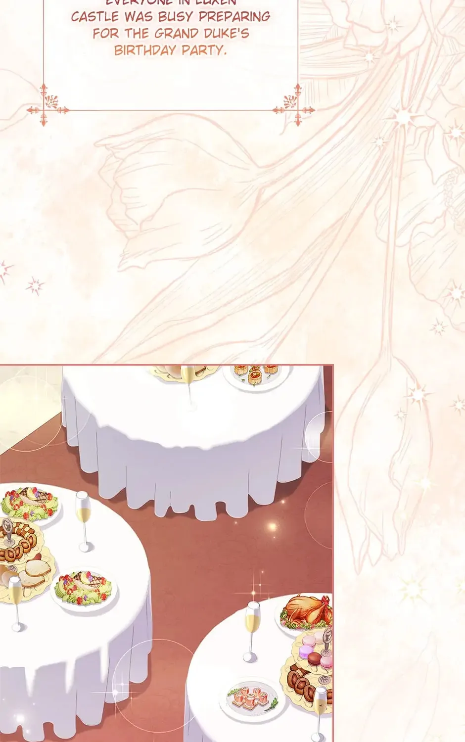 The Lady Needs a Break Chapter 88 page 123 - 