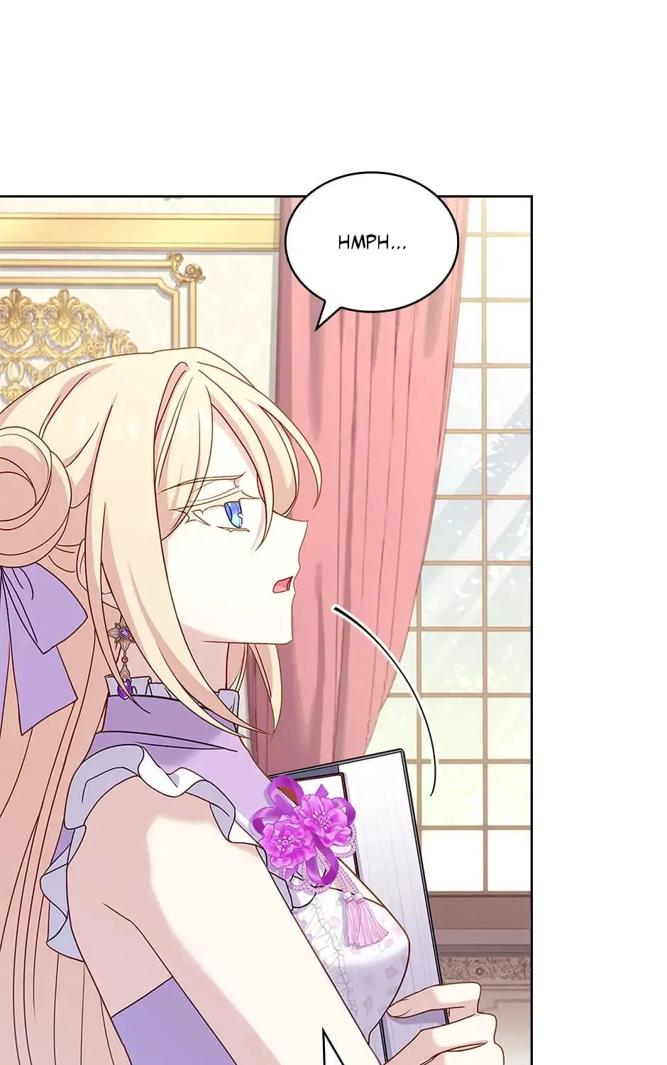 The Lady Needs a Break Chapter 88 page 133 - 