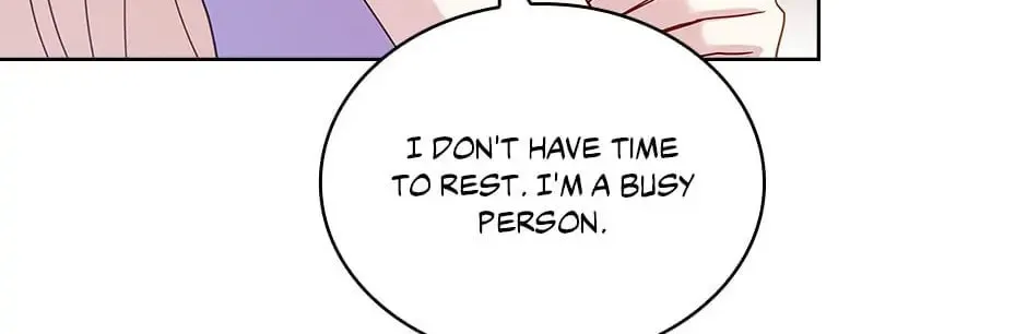 The Lady Needs a Break Chapter 88 page 134 - 