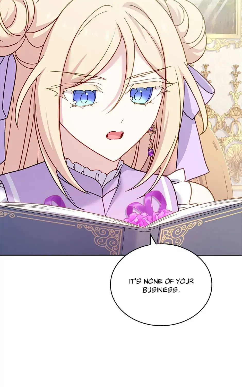 The Lady Needs a Break Chapter 88 page 145 - 