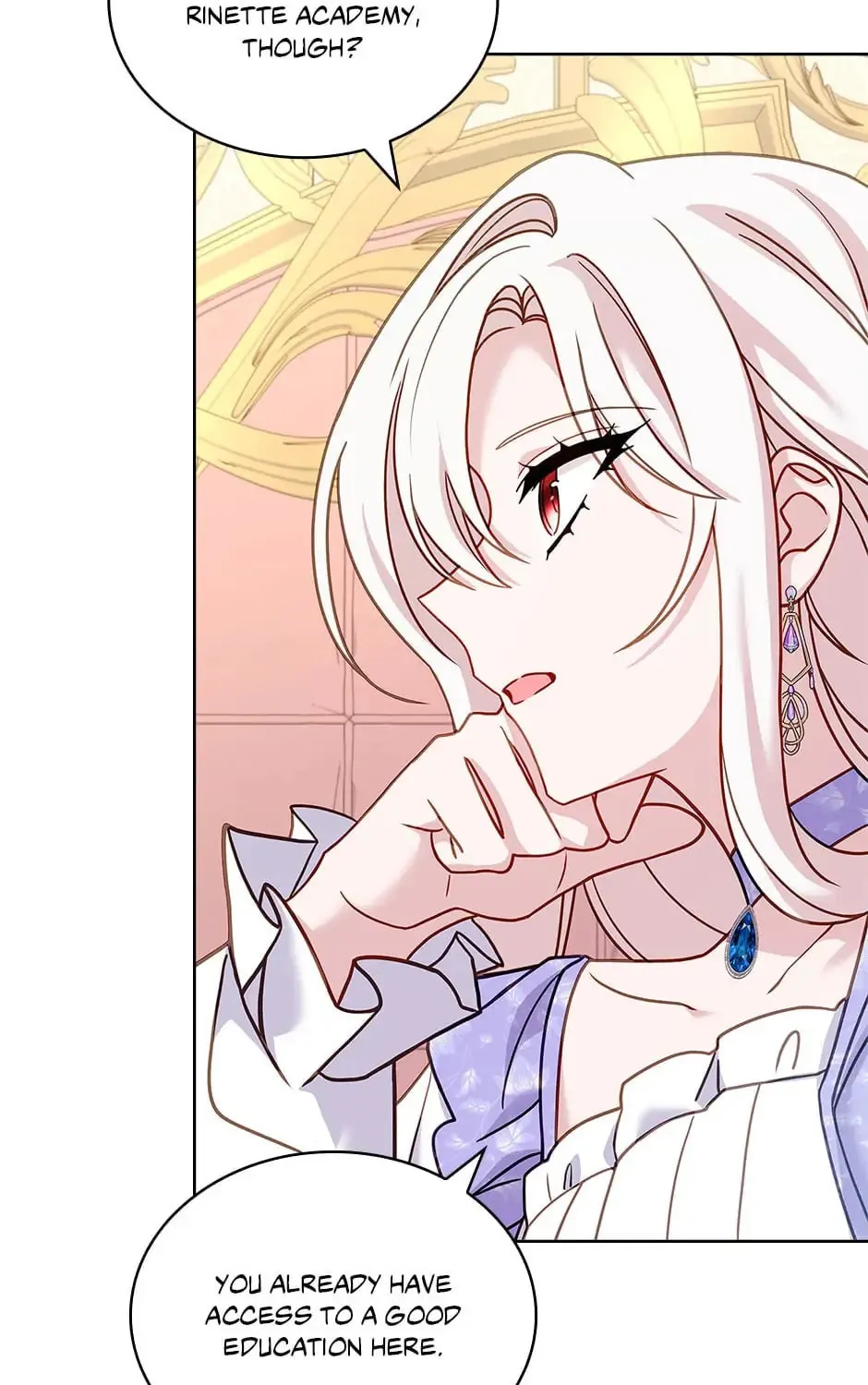 The Lady Needs a Break Chapter 88 page 147 - 