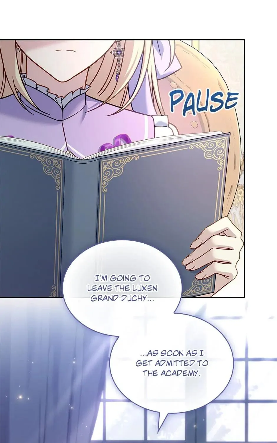 The Lady Needs a Break Chapter 88 page 149 - 
