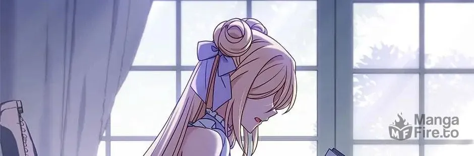 The Lady Needs a Break Chapter 88 page 150 - 