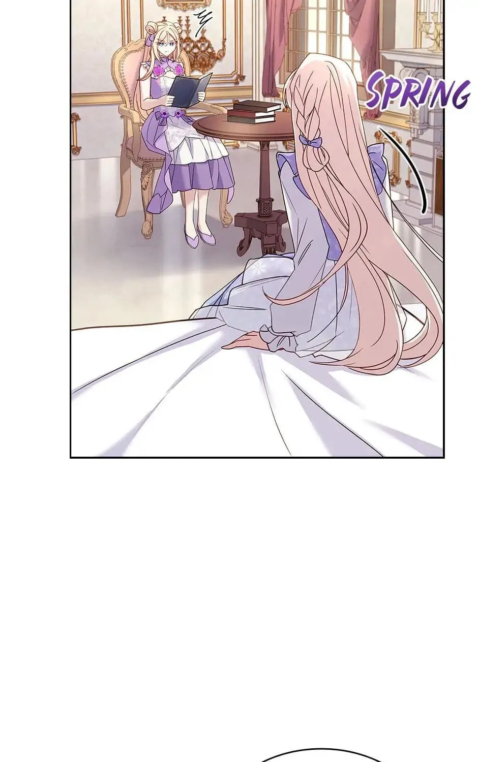 The Lady Needs a Break Chapter 88 page 155 - 