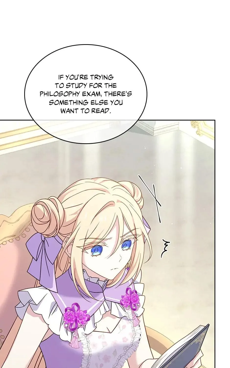 The Lady Needs a Break Chapter 88 page 161 - 