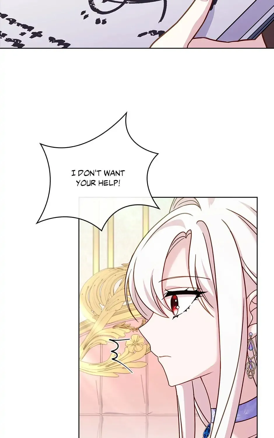 The Lady Needs a Break Chapter 88 page 165 - 