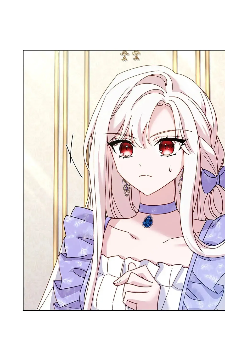 The Lady Needs a Break Chapter 88 page 171 - 