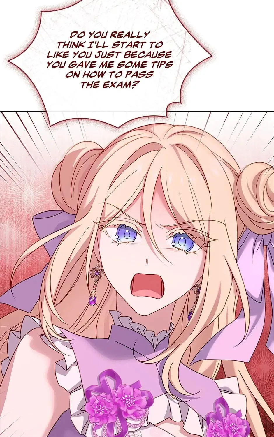 The Lady Needs a Break Chapter 88 page 173 - 