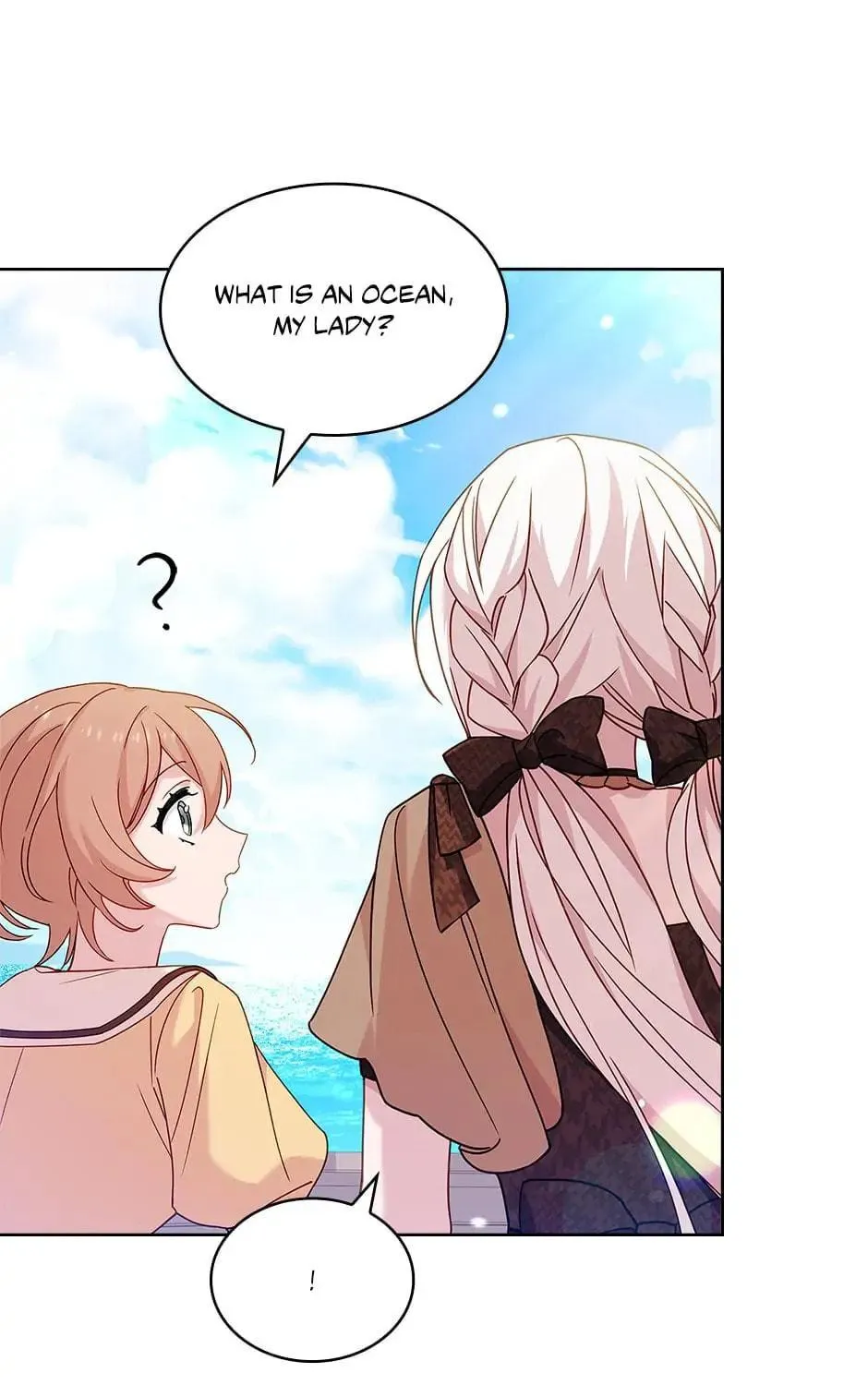 The Lady Needs a Break Chapter 88 page 19 - 