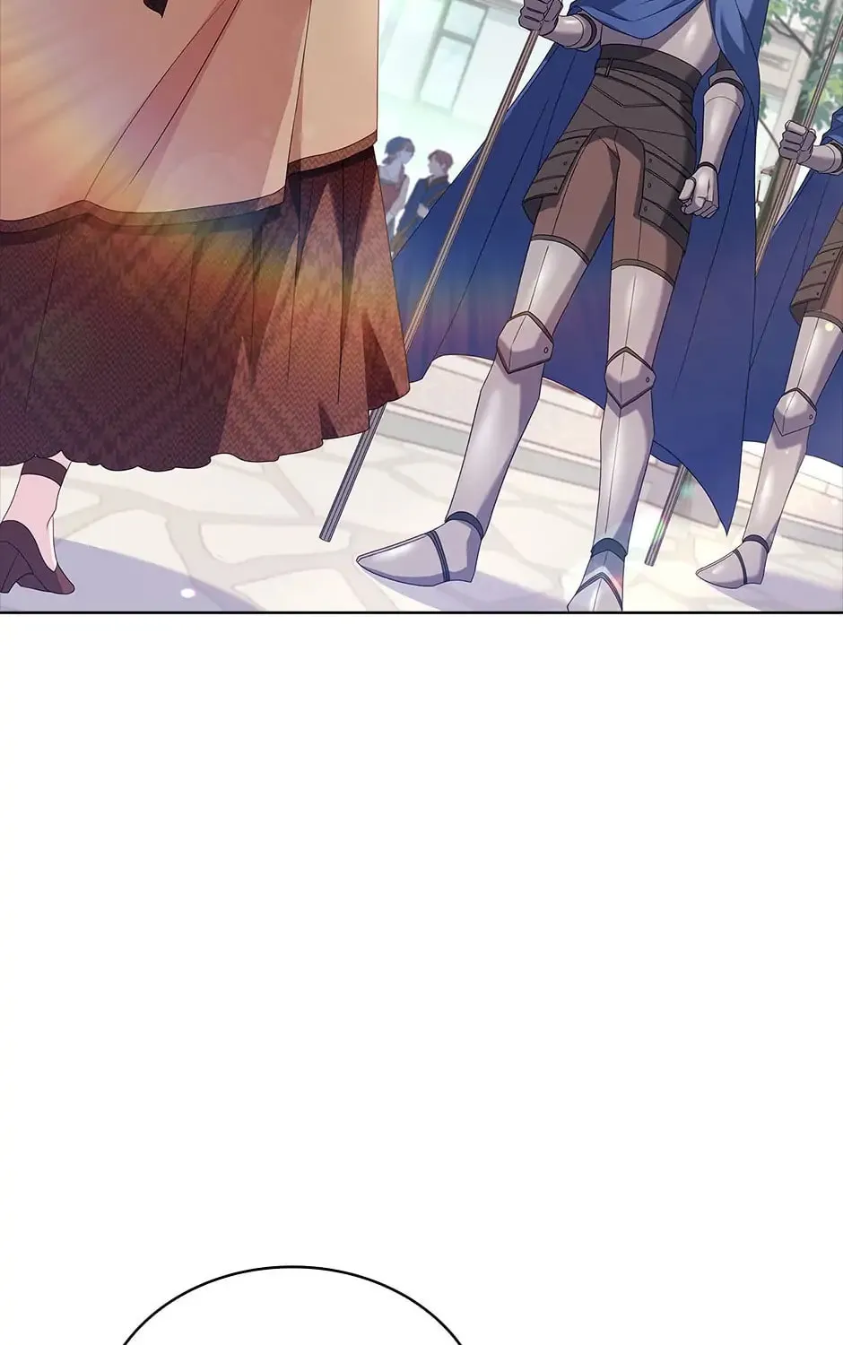 The Lady Needs a Break Chapter 88 page 3 - 