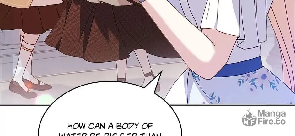 The Lady Needs a Break Chapter 88 page 40 - 