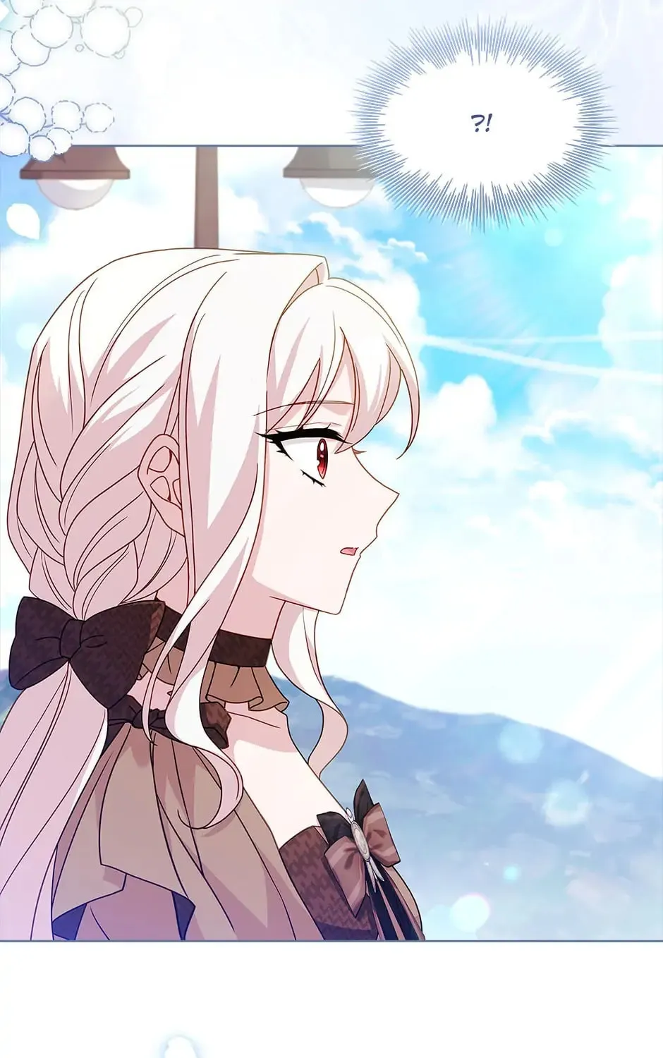 The Lady Needs a Break Chapter 88 page 51 - 