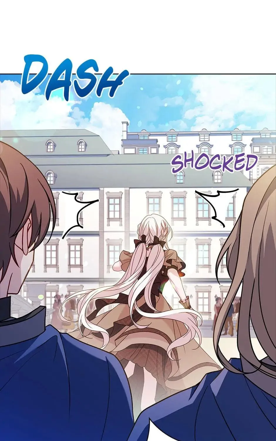 The Lady Needs a Break Chapter 88 page 53 - 