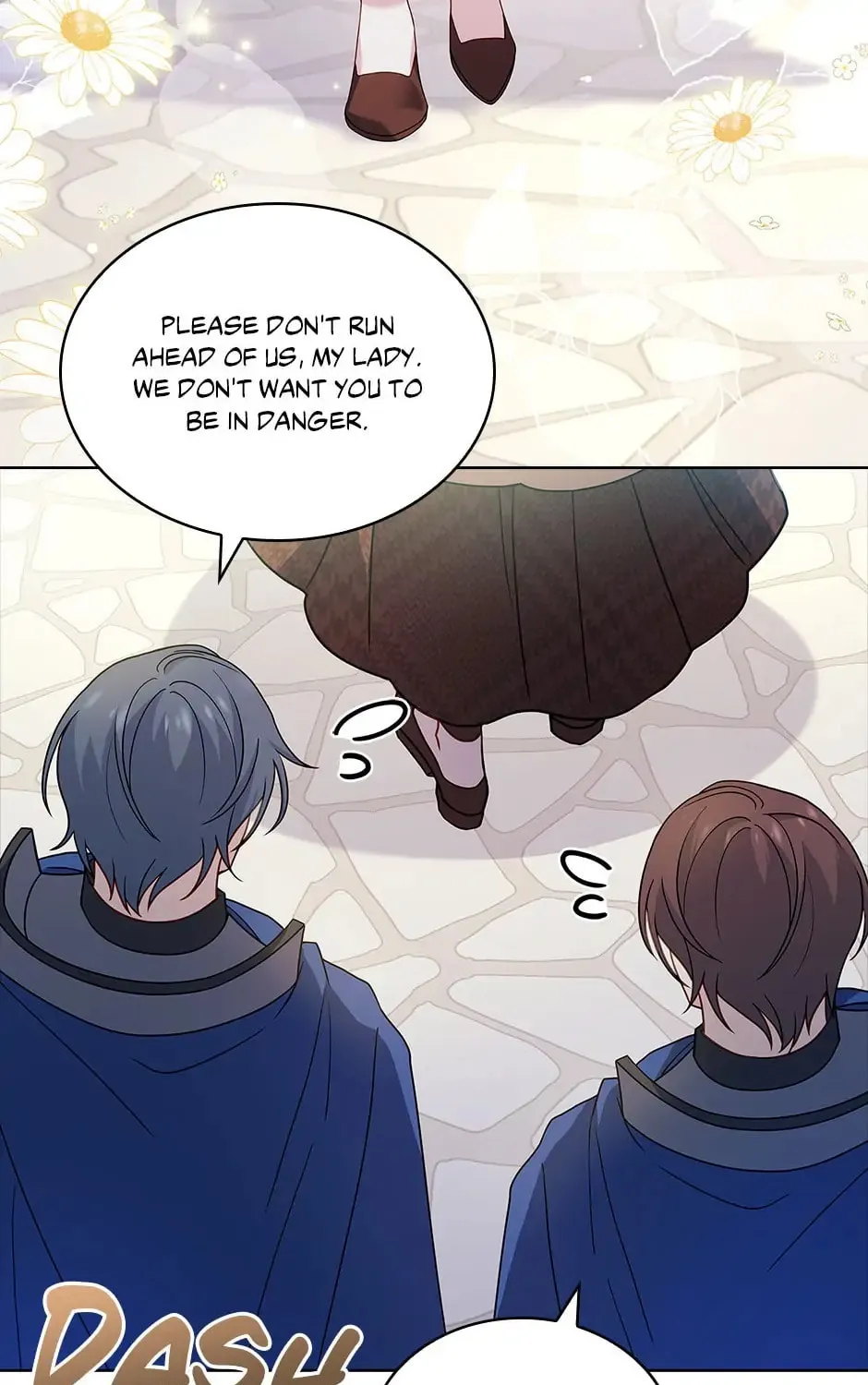 The Lady Needs a Break Chapter 88 page 63 - 