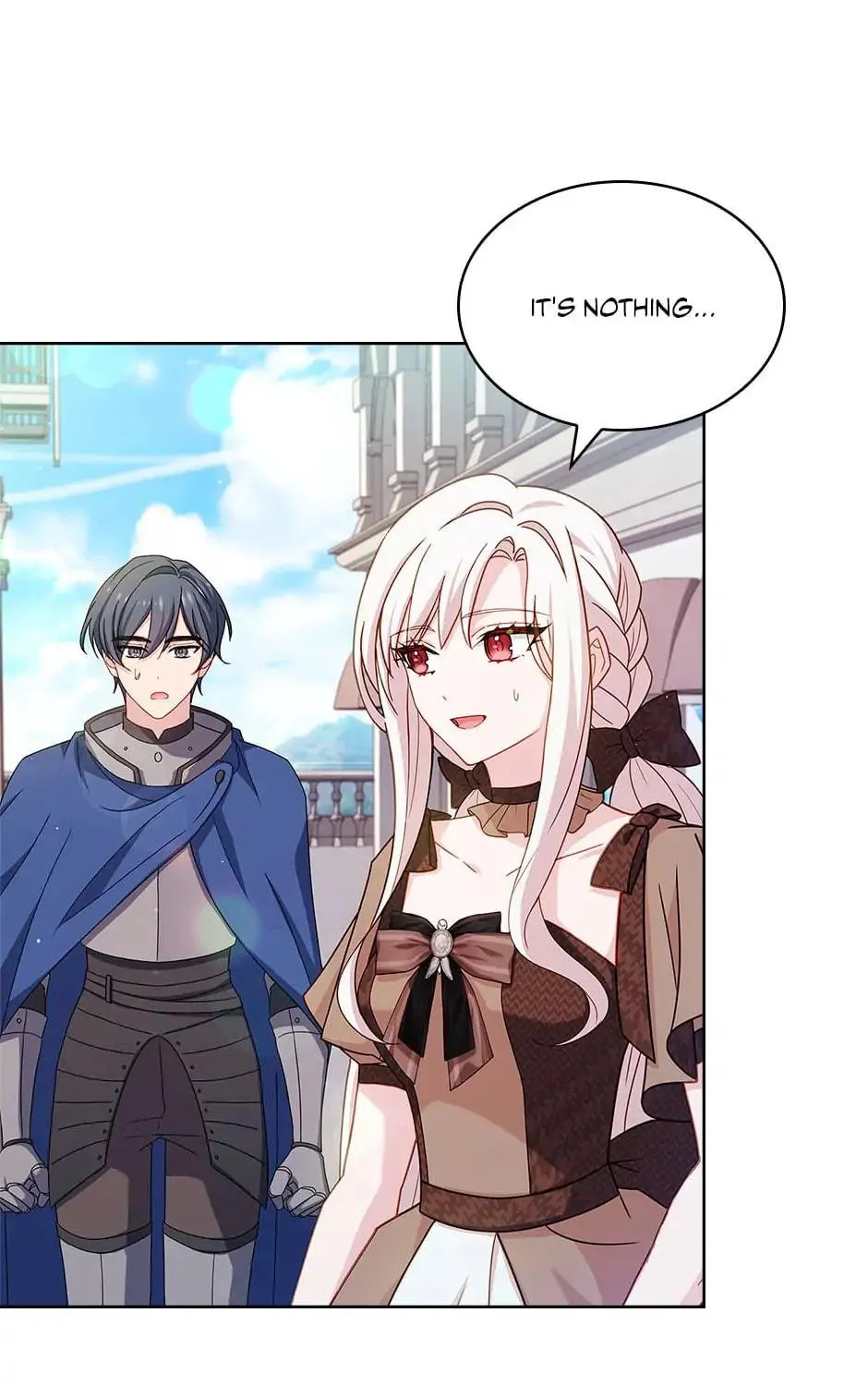 The Lady Needs a Break Chapter 88 page 65 - 