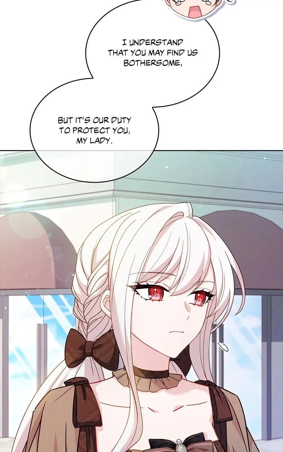 The Lady Needs a Break Chapter 88 page 67 - 