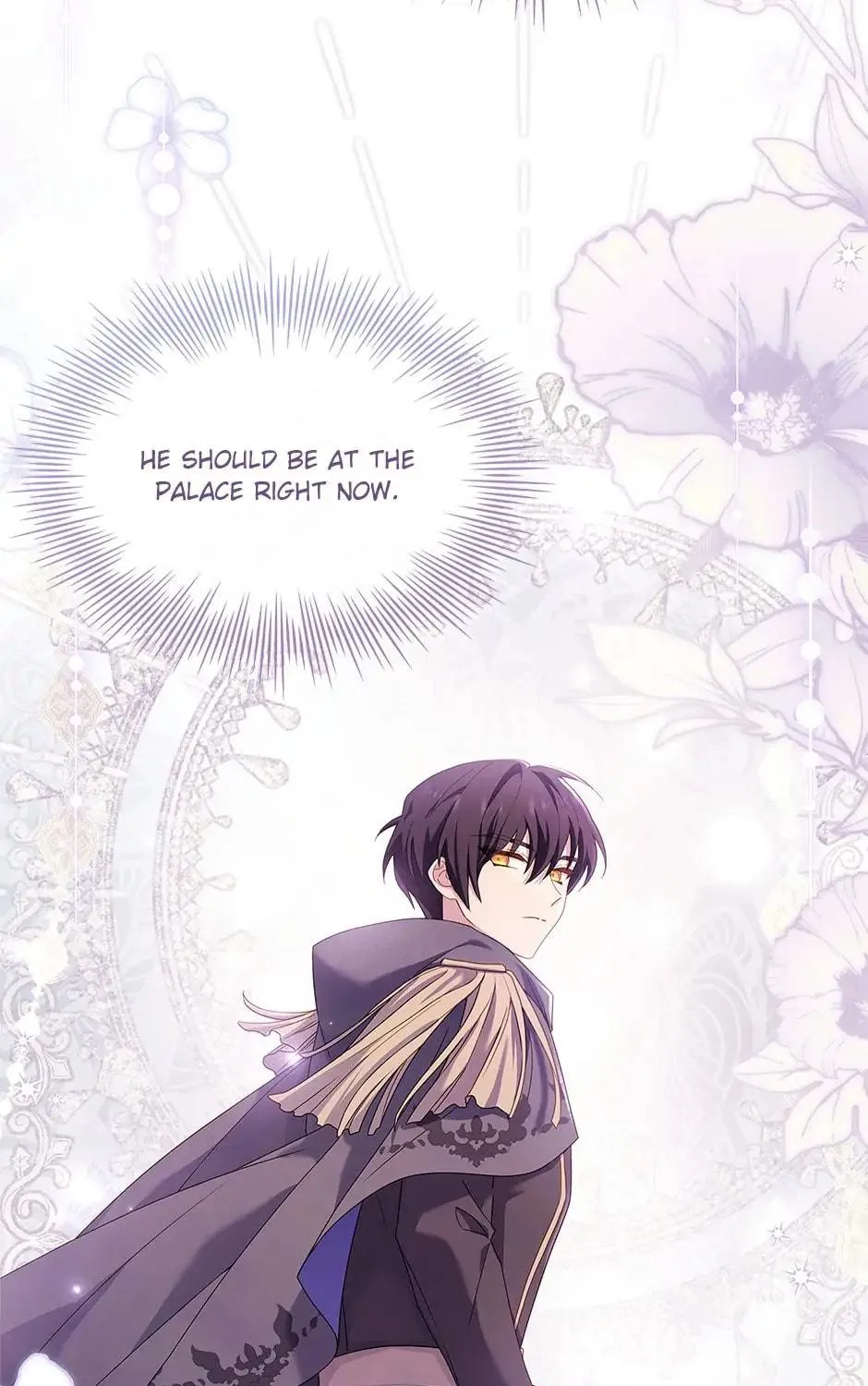 The Lady Needs a Break Chapter 88 page 77 - 