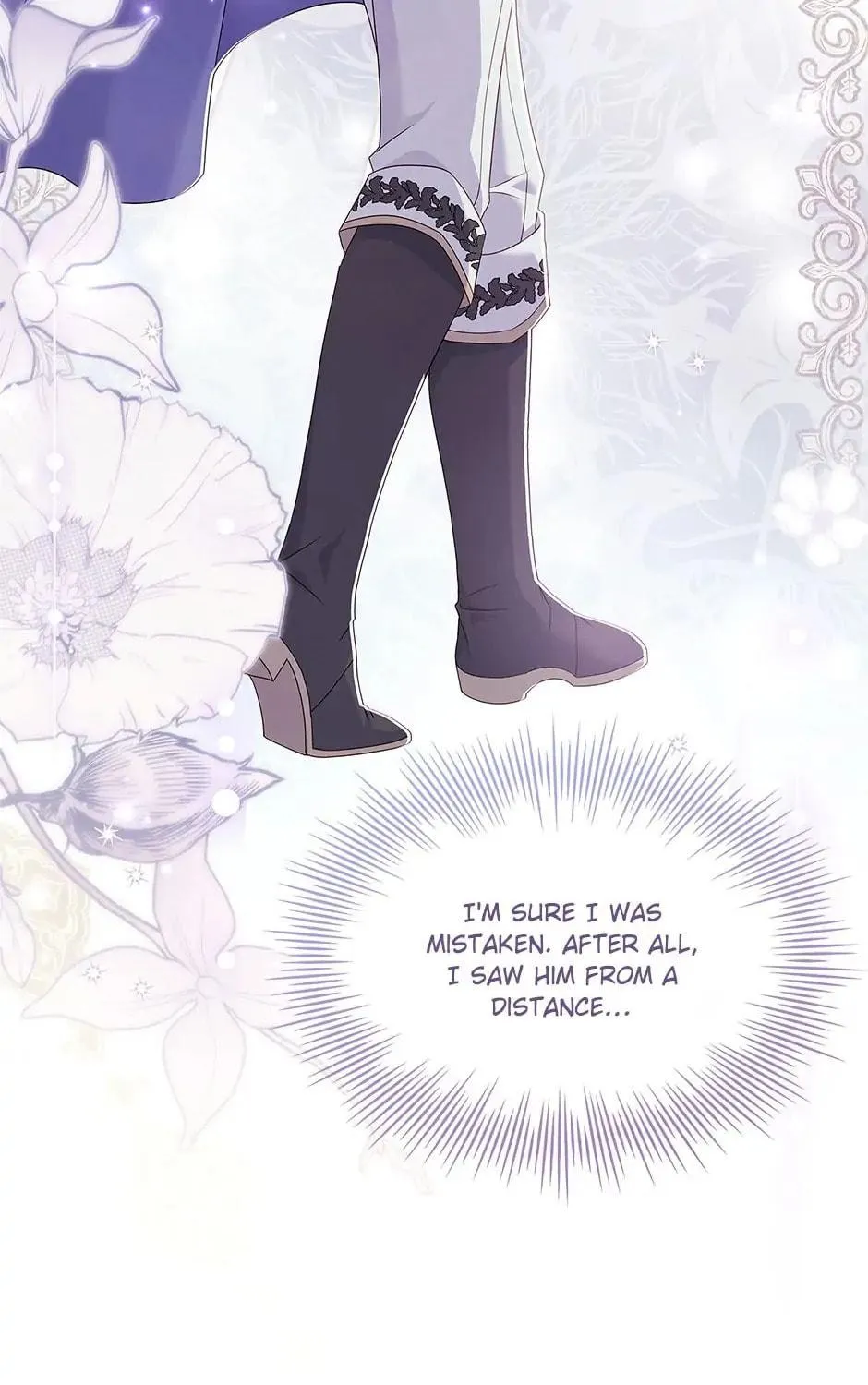 The Lady Needs a Break Chapter 88 page 79 - 