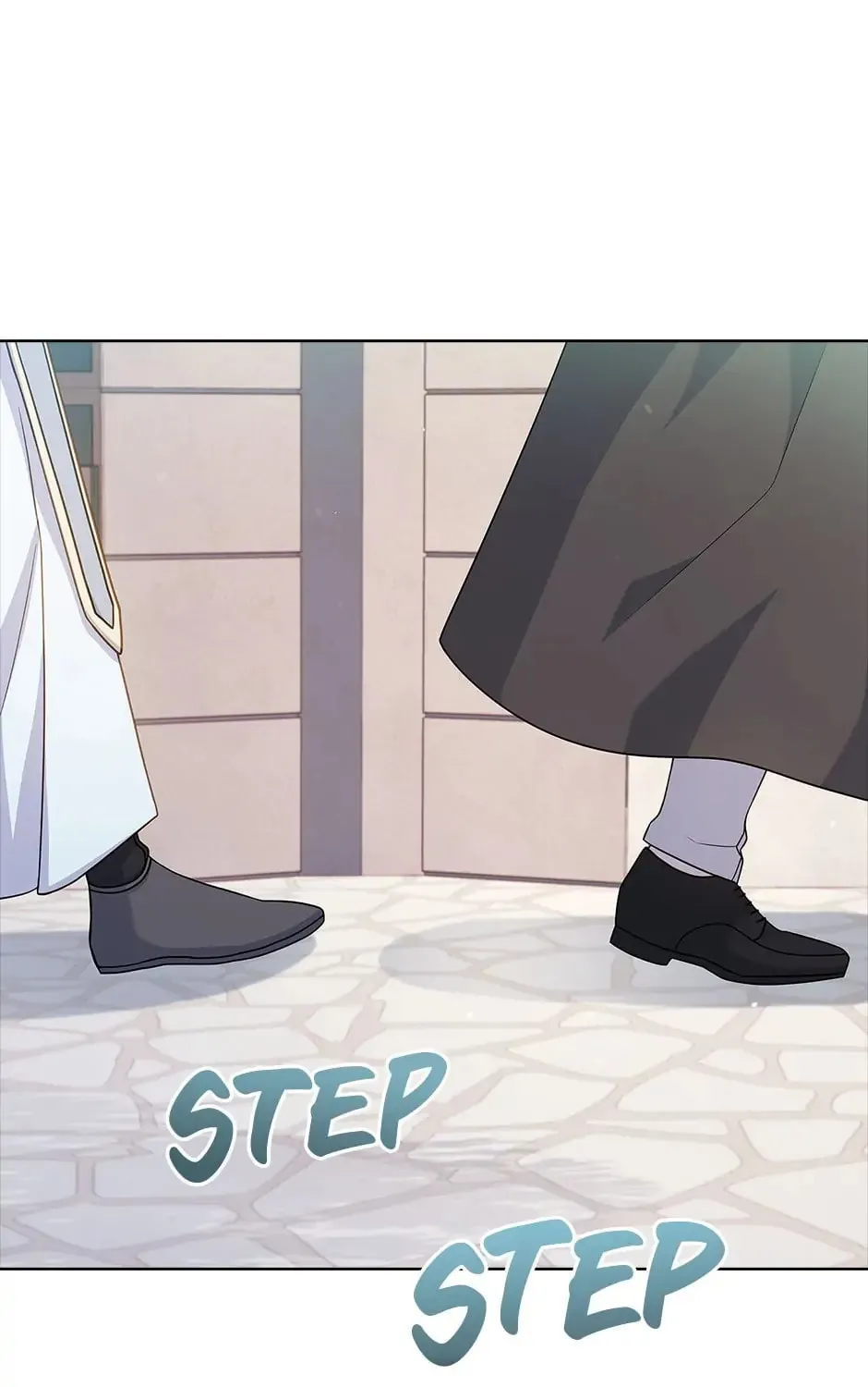 The Lady Needs a Break Chapter 88 page 81 - 