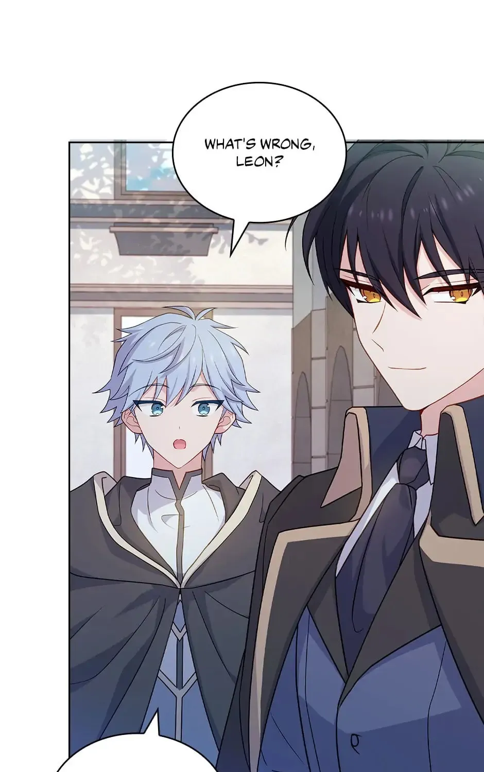 The Lady Needs a Break Chapter 88 page 85 - 
