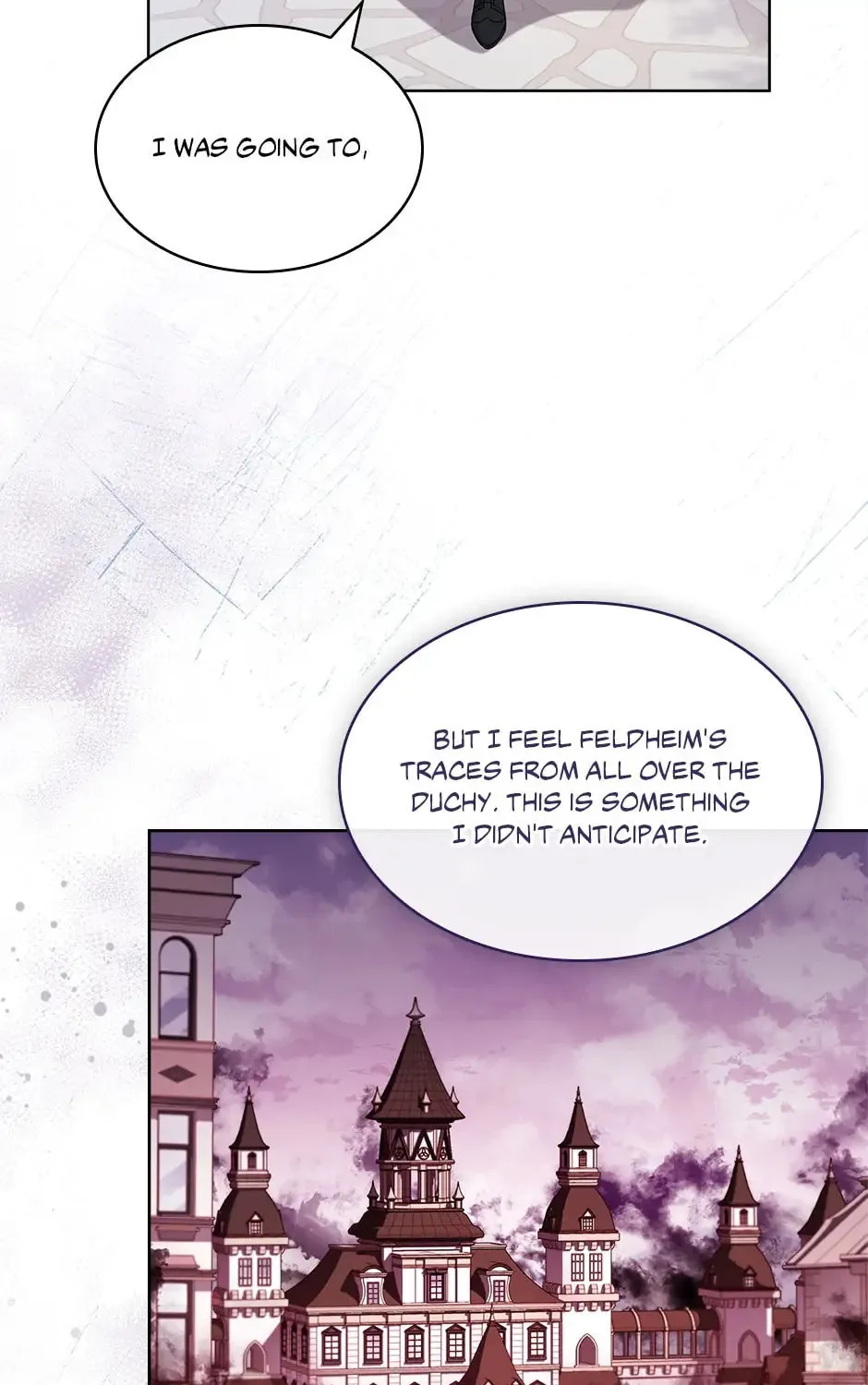 The Lady Needs a Break Chapter 88 page 91 - 