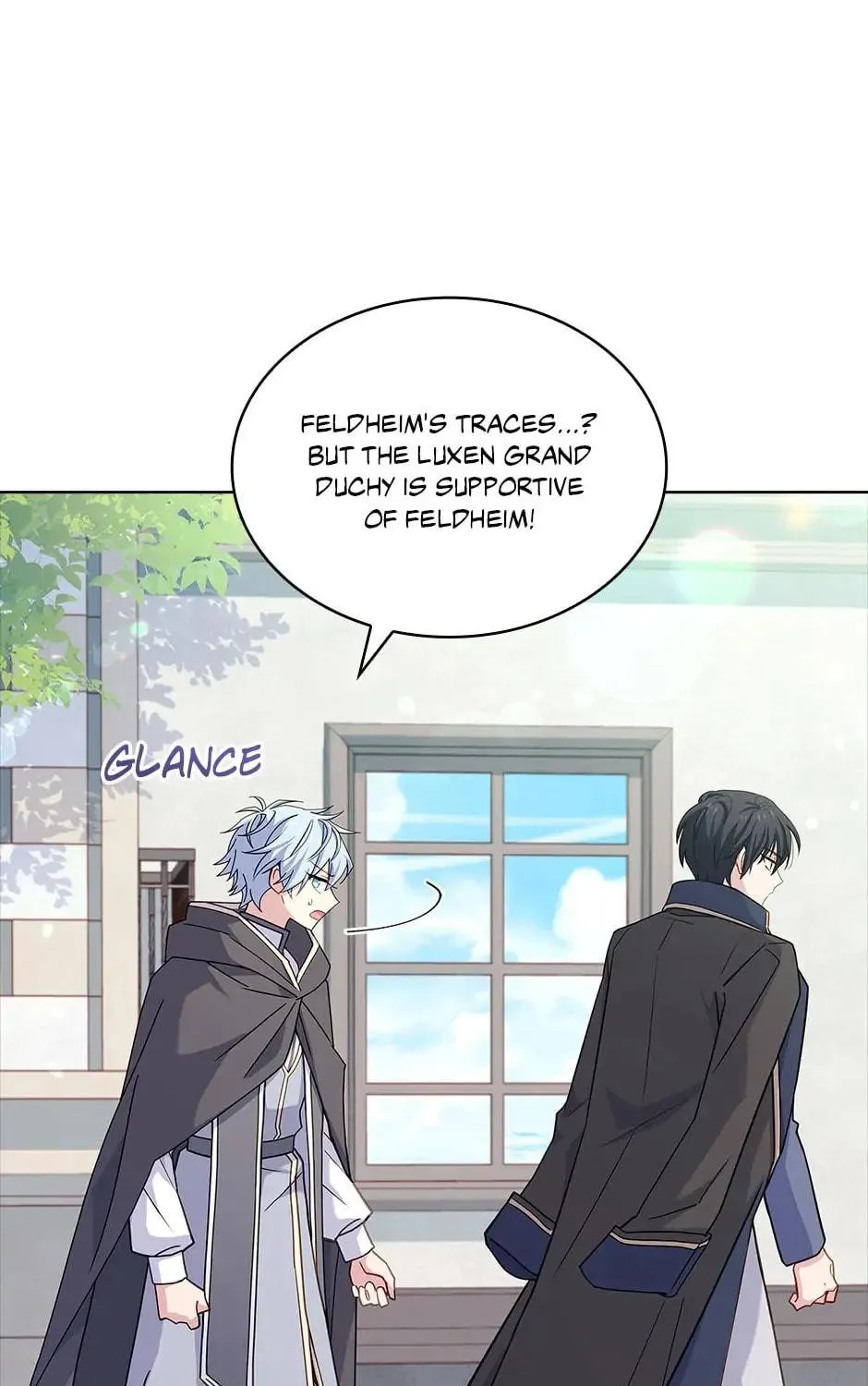 The Lady Needs a Break Chapter 88 page 95 - 