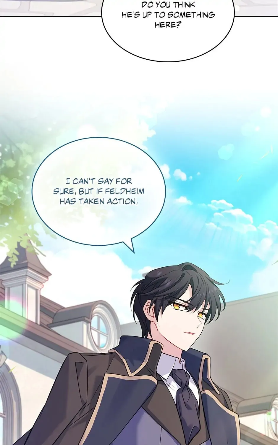 The Lady Needs a Break Chapter 88 page 97 - 