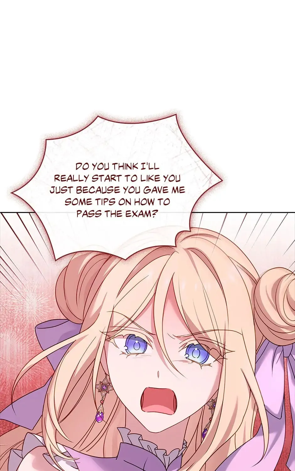 The Lady Needs a Break Chapter 89 page 1 - 