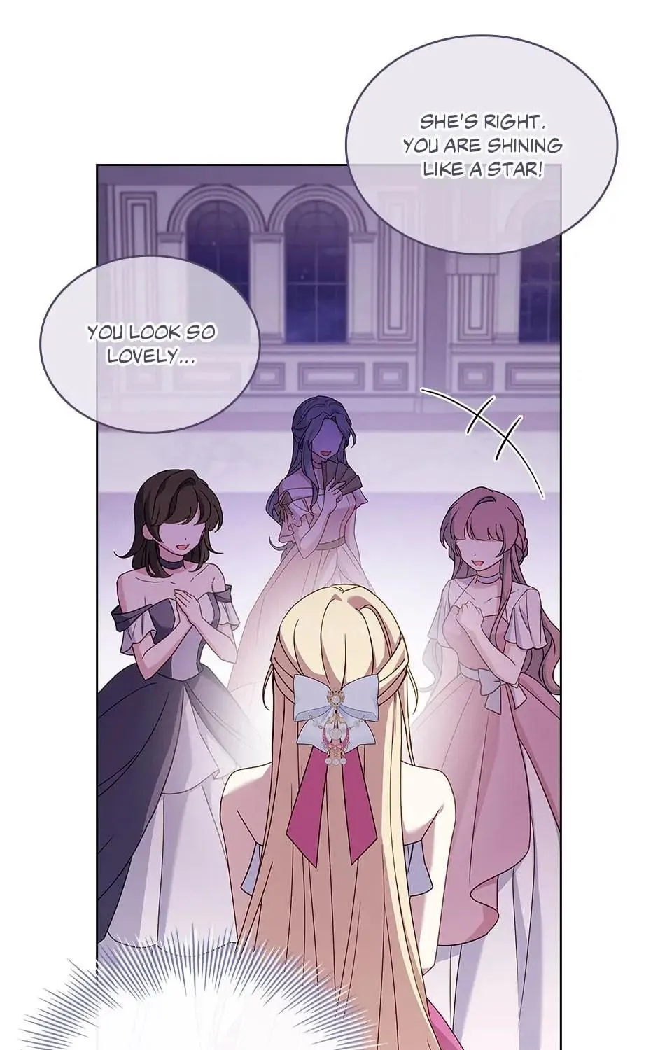 The Lady Needs a Break Chapter 89 page 101 - 