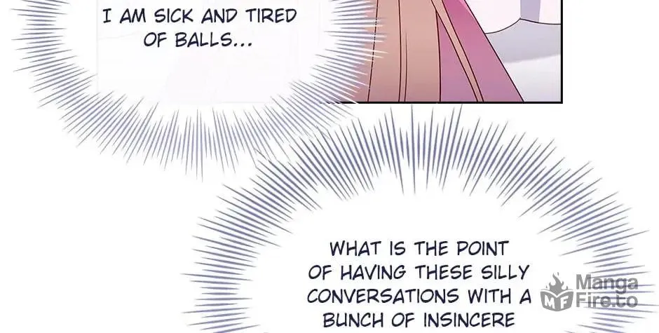 The Lady Needs a Break Chapter 89 page 102 - 